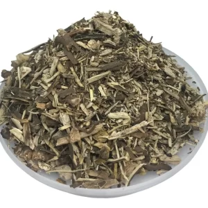 Chá de Salsaparrilha