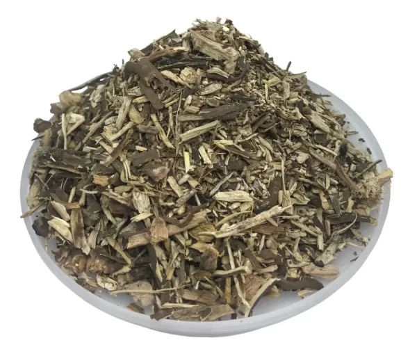 Chá de Salsaparrilha