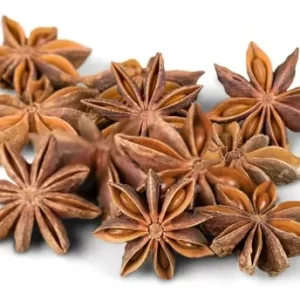 Chá de Anis Estrelado