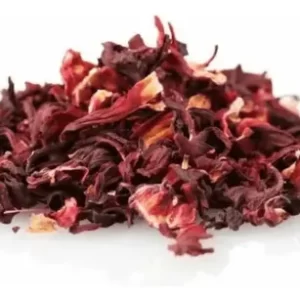 Chá de Hibisco