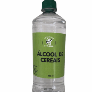 Álcool de Cereais