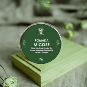 Pomada Micose
