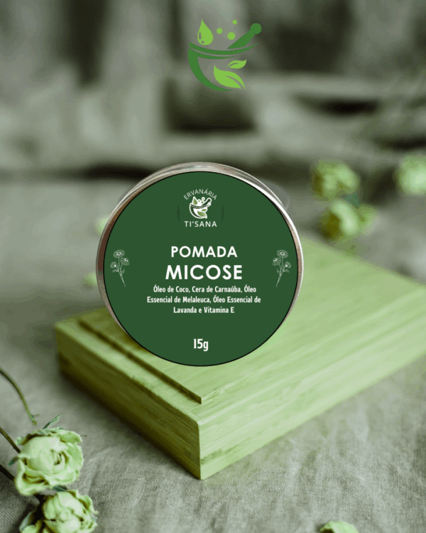 Pomada Micose