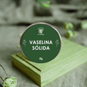 Vaselina Sólida