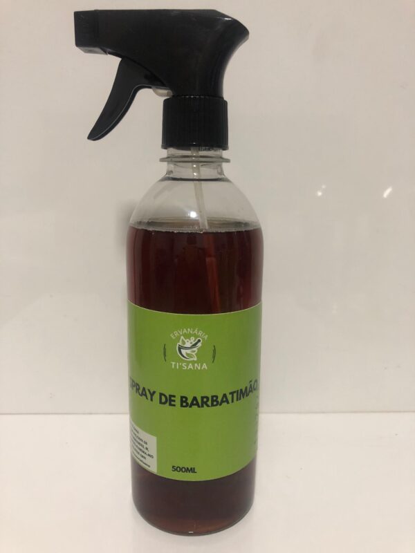 Spray de Barbatimão - Imagem 2
