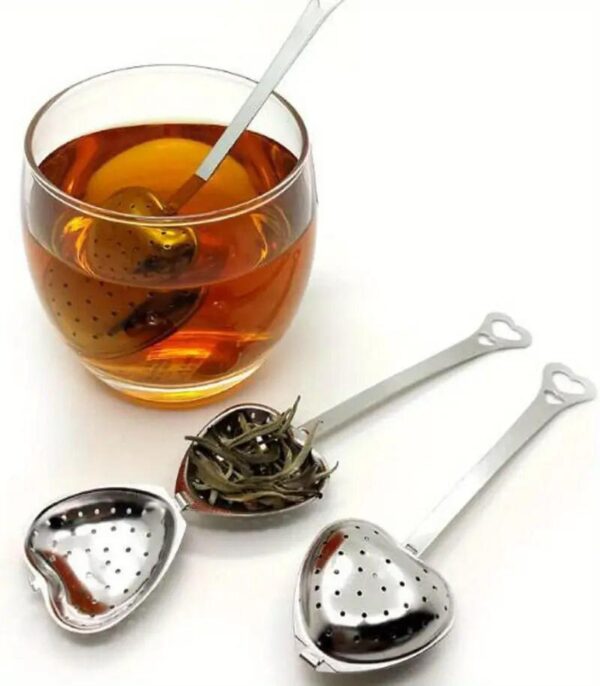 Colher Infusora