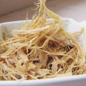 Chá de Mulungu