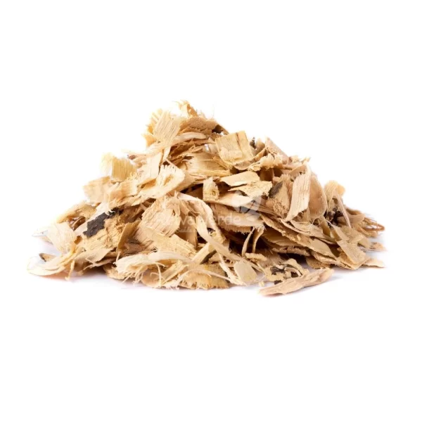Chá Pau de Tenente