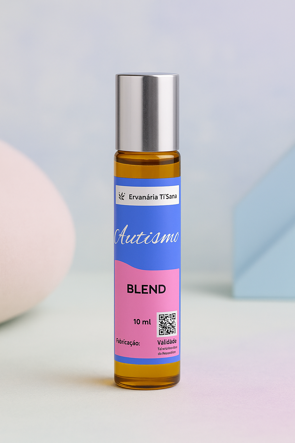 Blend AUTISMO 10ml