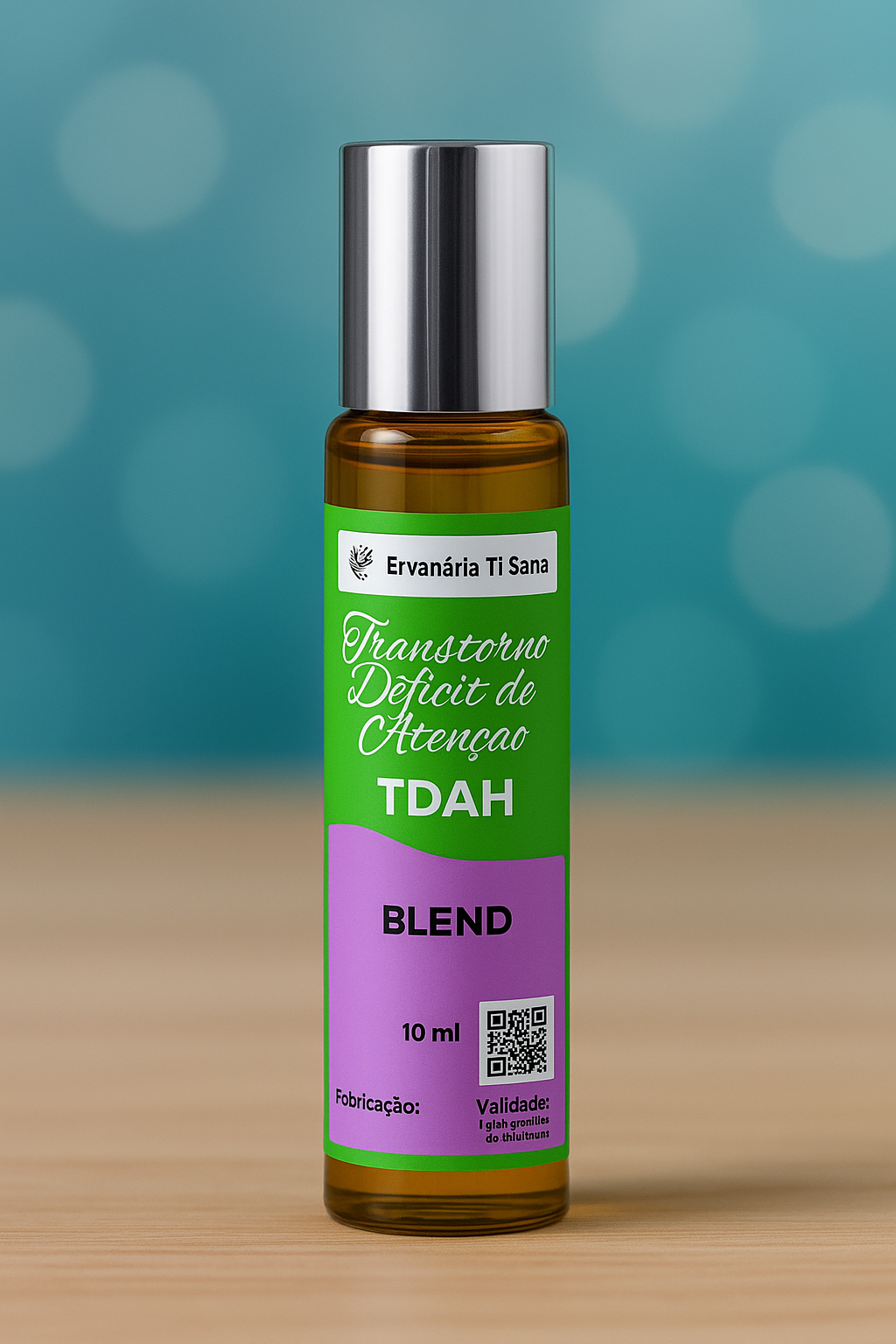 Blend TDAH 10ml
